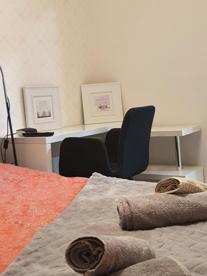 Appartamento Kaunis Valoisa 3 Krs Pikkukaksio Vantaa Koivukylae Esterno foto