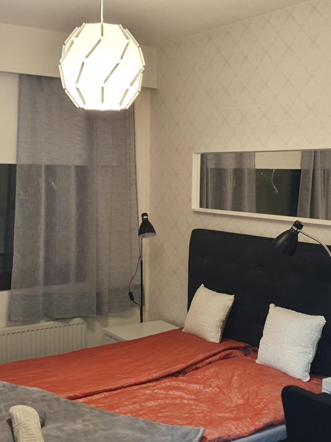 Appartamento Kaunis Valoisa 3 Krs Pikkukaksio Vantaa Koivukylae Esterno foto