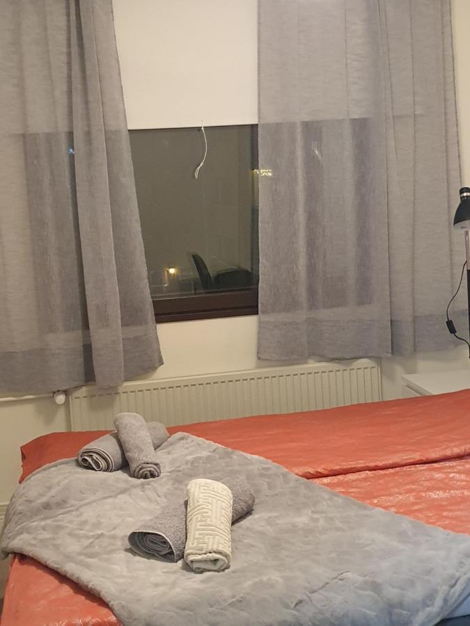 Appartamento Kaunis Valoisa 3 Krs Pikkukaksio Vantaa Koivukylae Esterno foto
