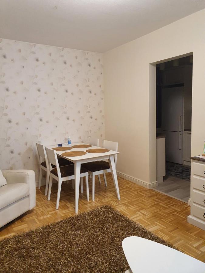 Appartamento Kaunis Valoisa 3 Krs Pikkukaksio Vantaa Koivukylae Esterno foto