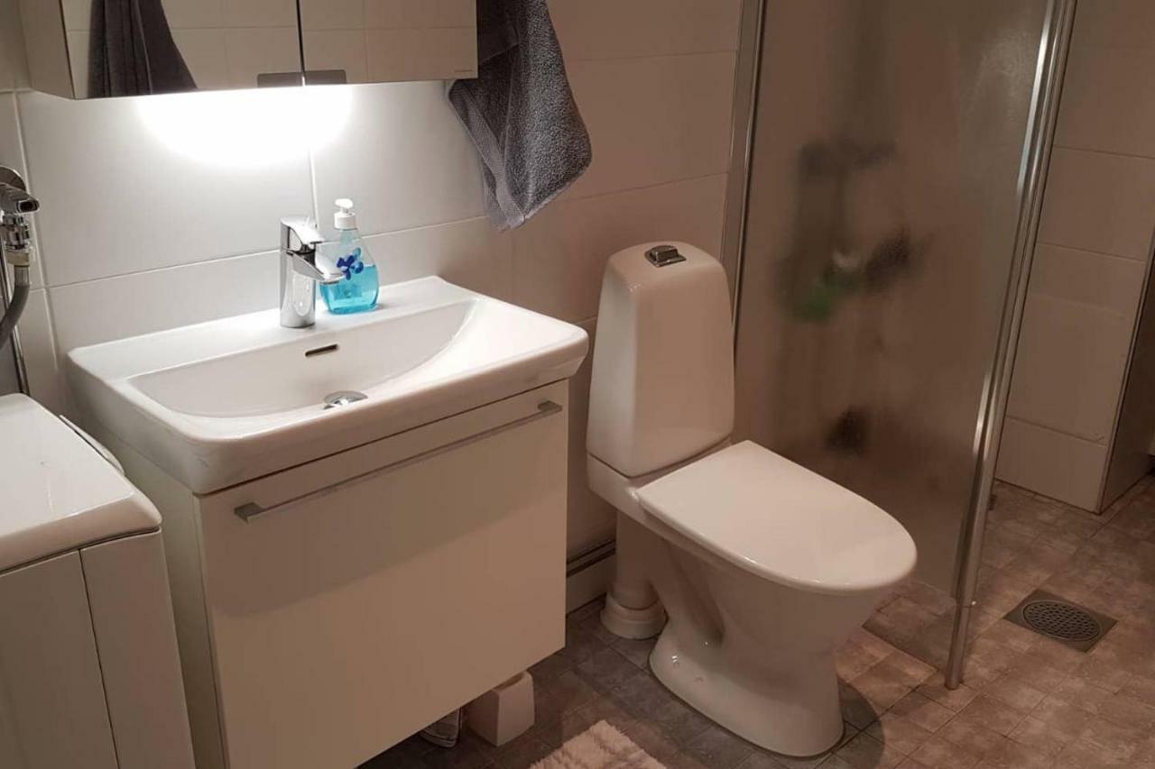 Appartamento Kaunis Valoisa 3 Krs Pikkukaksio Vantaa Koivukylae Esterno foto