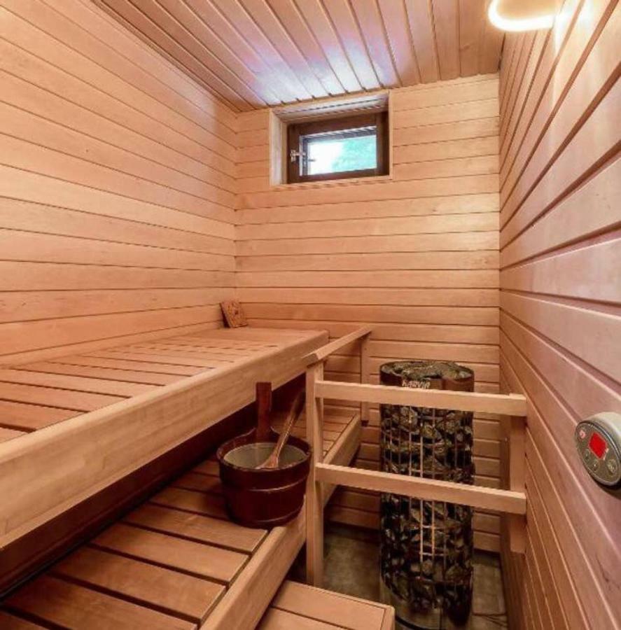 Appartamento Kaunis Valoisa 3 Krs Pikkukaksio Vantaa Koivukylae Esterno foto