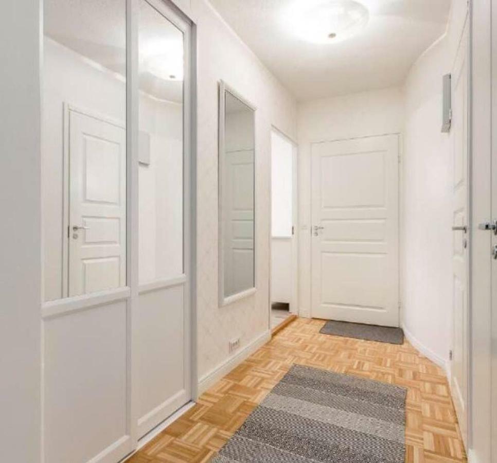 Appartamento Kaunis Valoisa 3 Krs Pikkukaksio Vantaa Koivukylae Esterno foto
